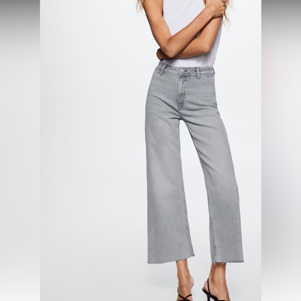 Mango Catherine Jeans